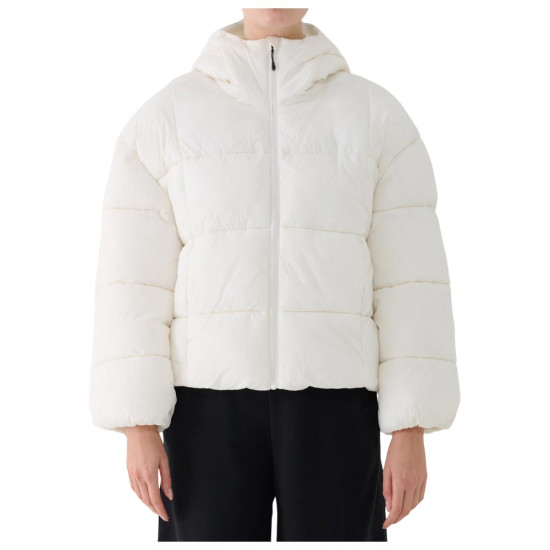 4F Γυναικείο μπουφάν Down Jacket